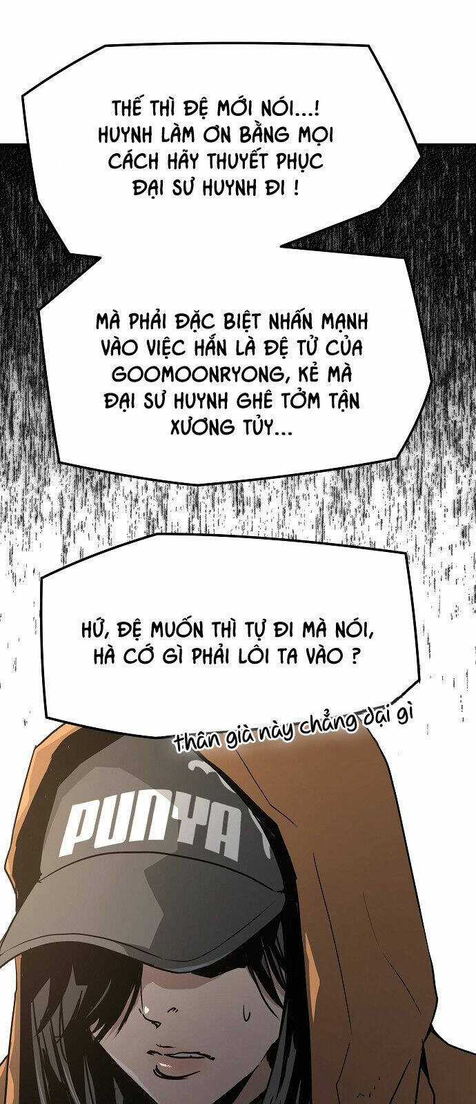 The Breaker 3: Quyền Năng Vô Hạn Chapter 87 trang 8