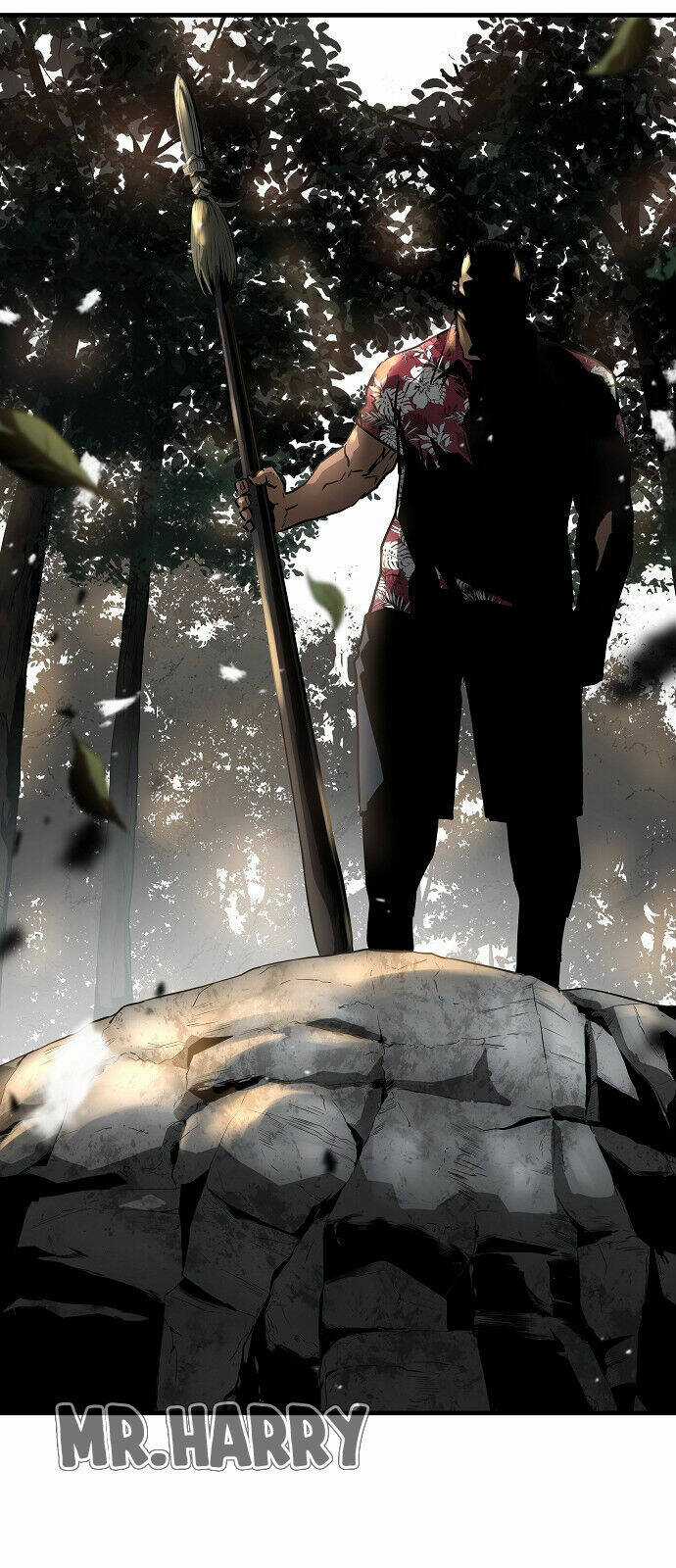 The Breaker 3: Quyền Năng Vô Hạn Chapter 87 trang 80