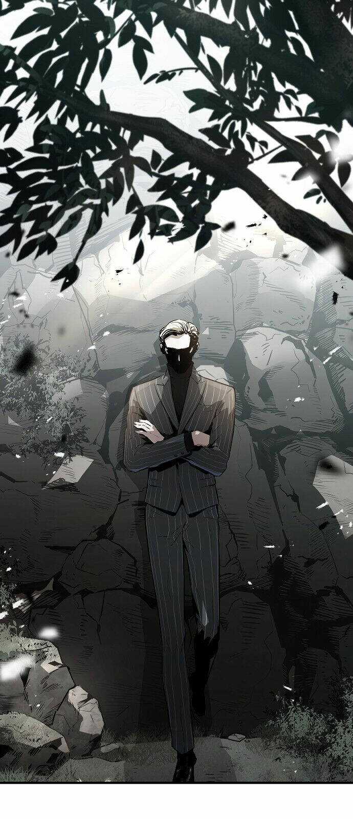 The Breaker 3: Quyền Năng Vô Hạn Chapter 87 trang 83