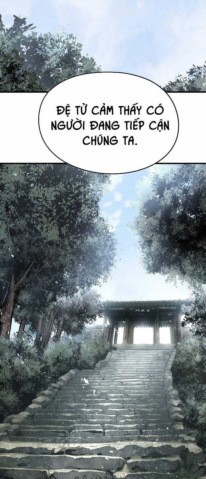 The Breaker 3: Quyền Năng Vô Hạn Chapter 88 trang 10
