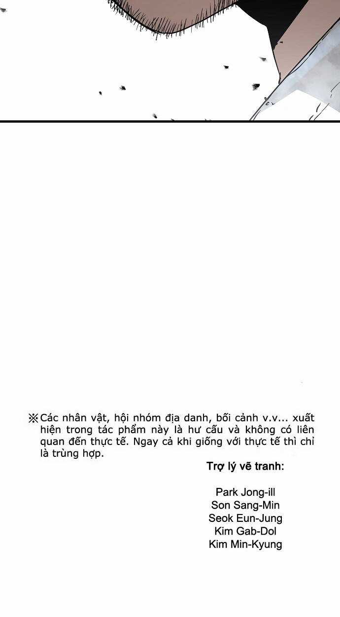 The Breaker 3: Quyền Năng Vô Hạn Chapter 88 trang 100