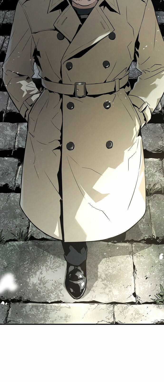 The Breaker 3: Quyền Năng Vô Hạn Chapter 88 trang 12