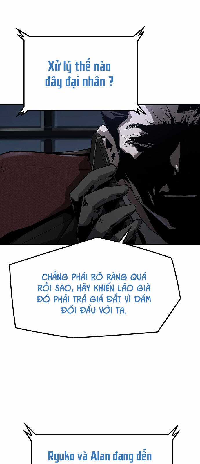 The Breaker 3: Quyền Năng Vô Hạn Chapter 88 trang 14