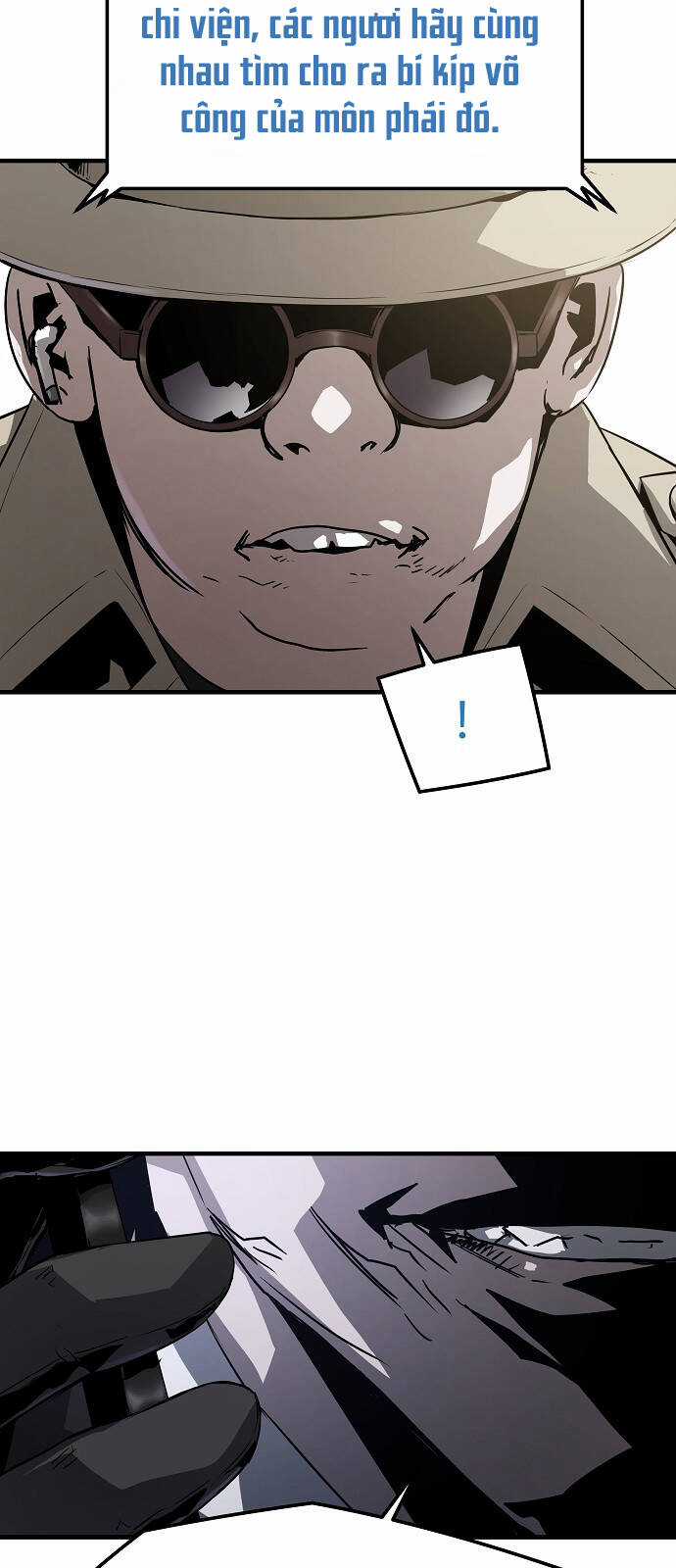 The Breaker 3: Quyền Năng Vô Hạn Chapter 88 trang 15