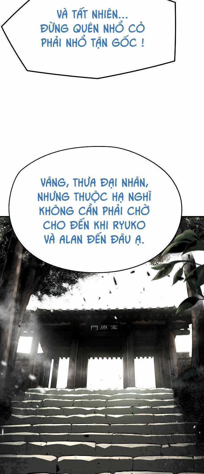 The Breaker 3: Quyền Năng Vô Hạn Chapter 88 trang 16