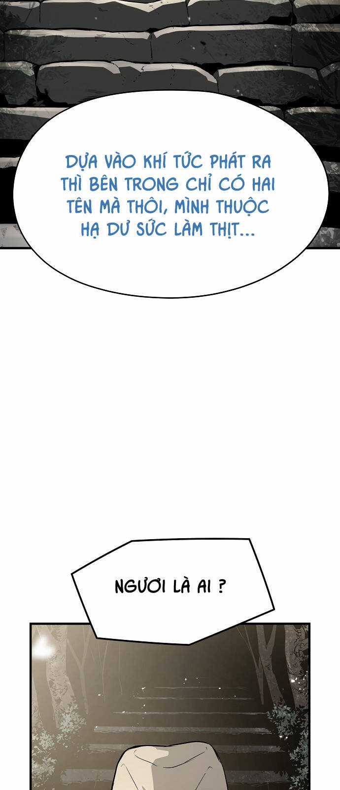 The Breaker 3: Quyền Năng Vô Hạn Chapter 88 trang 17