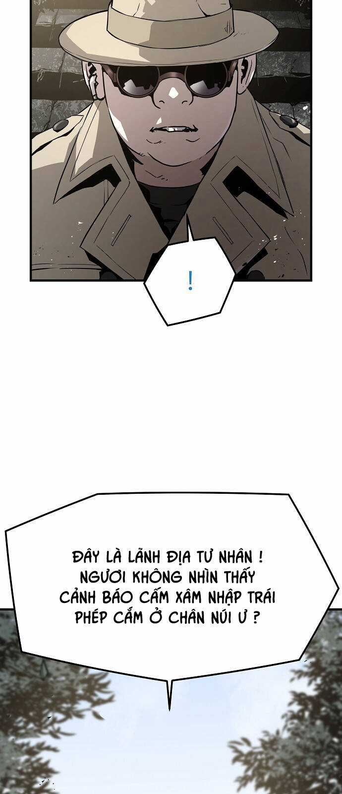 The Breaker 3: Quyền Năng Vô Hạn Chapter 88 trang 18