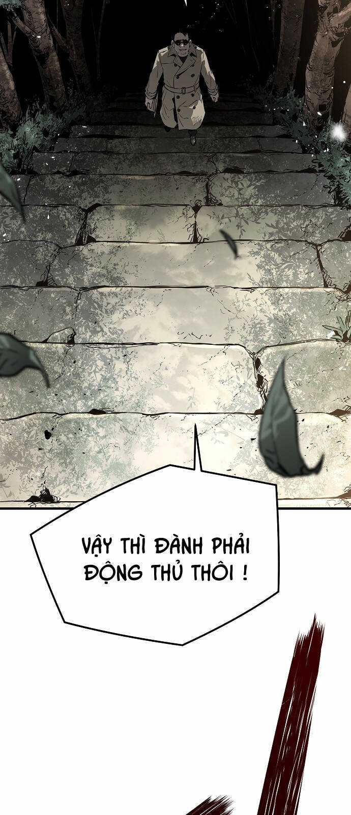 The Breaker 3: Quyền Năng Vô Hạn Chapter 88 trang 24