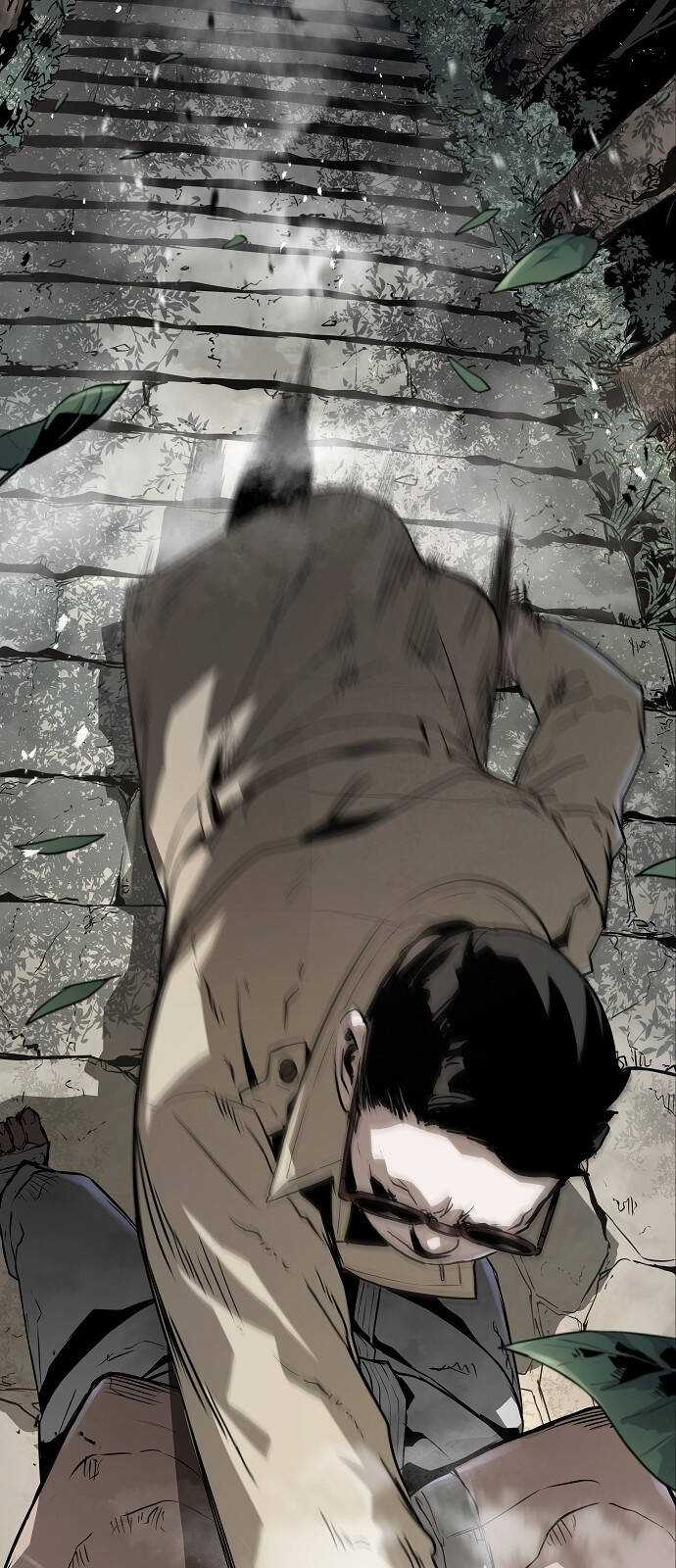 The Breaker 3: Quyền Năng Vô Hạn Chapter 88 trang 26