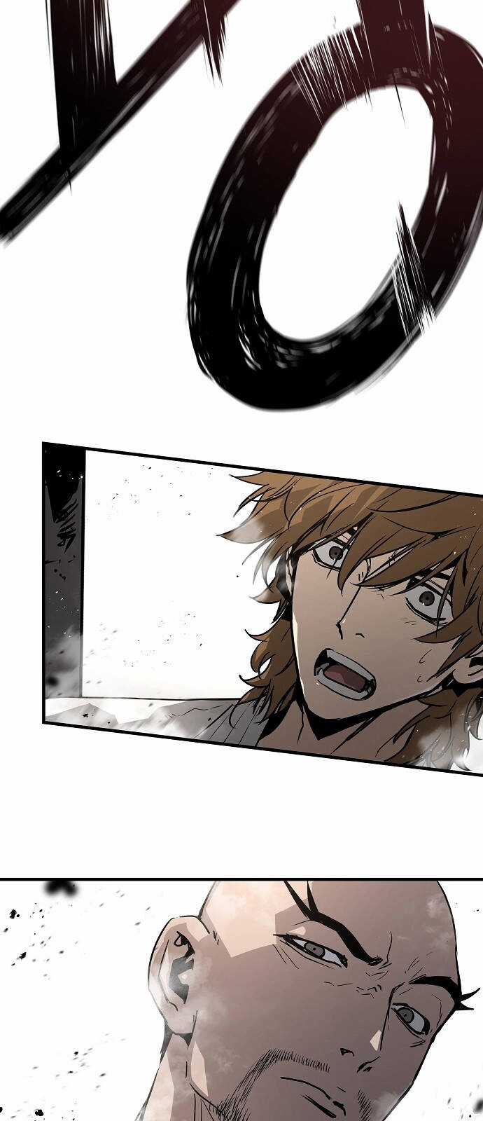 The Breaker 3: Quyền Năng Vô Hạn Chapter 88 trang 28