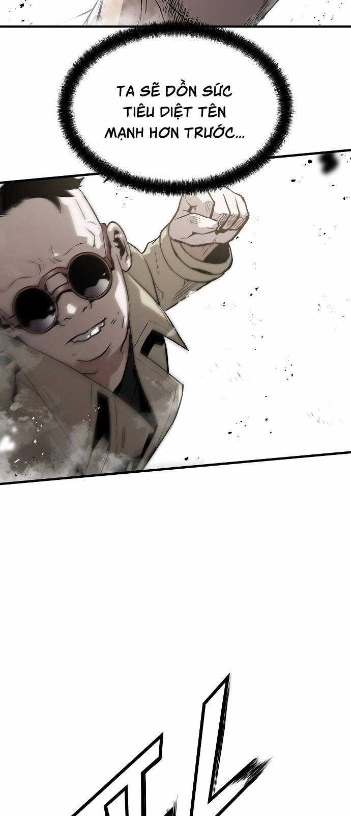 The Breaker 3: Quyền Năng Vô Hạn Chapter 88 trang 29