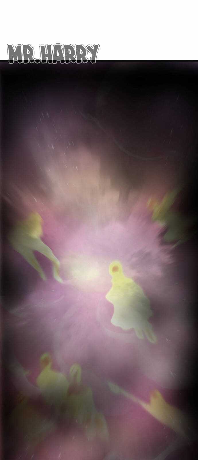 The Breaker 3: Quyền Năng Vô Hạn Chapter 88 trang 3