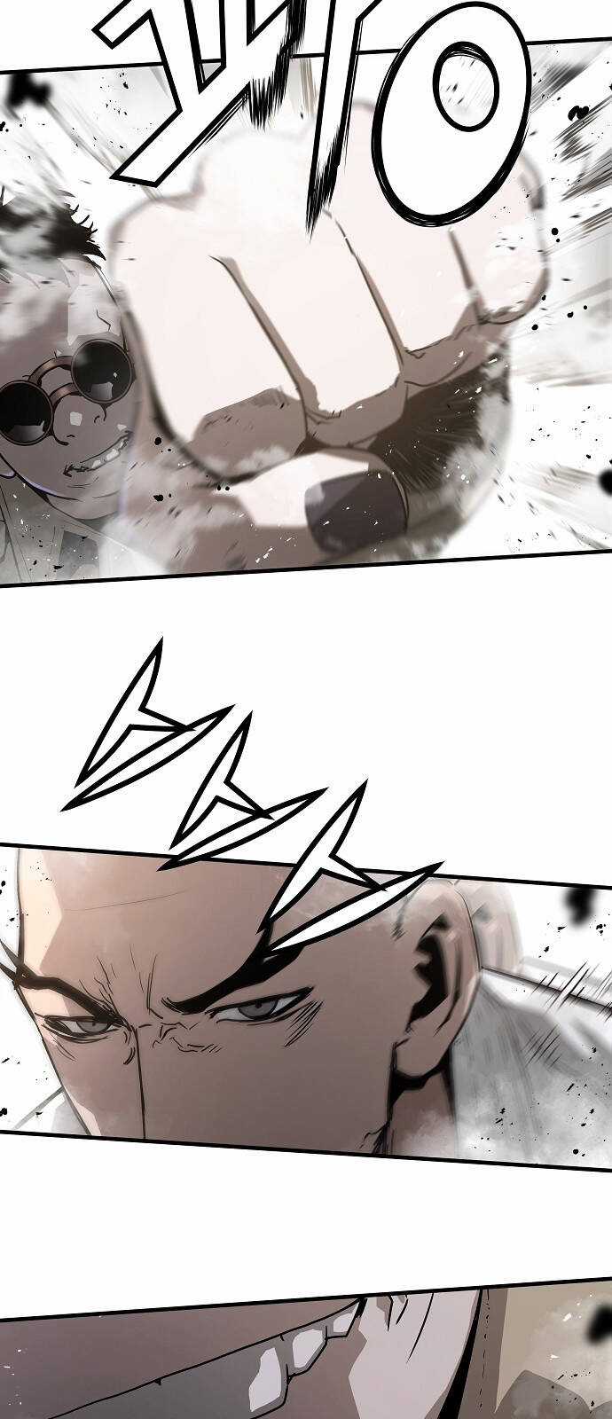 The Breaker 3: Quyền Năng Vô Hạn Chapter 88 trang 30