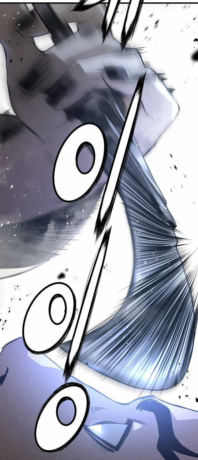 The Breaker 3: Quyền Năng Vô Hạn Chapter 88 trang 32