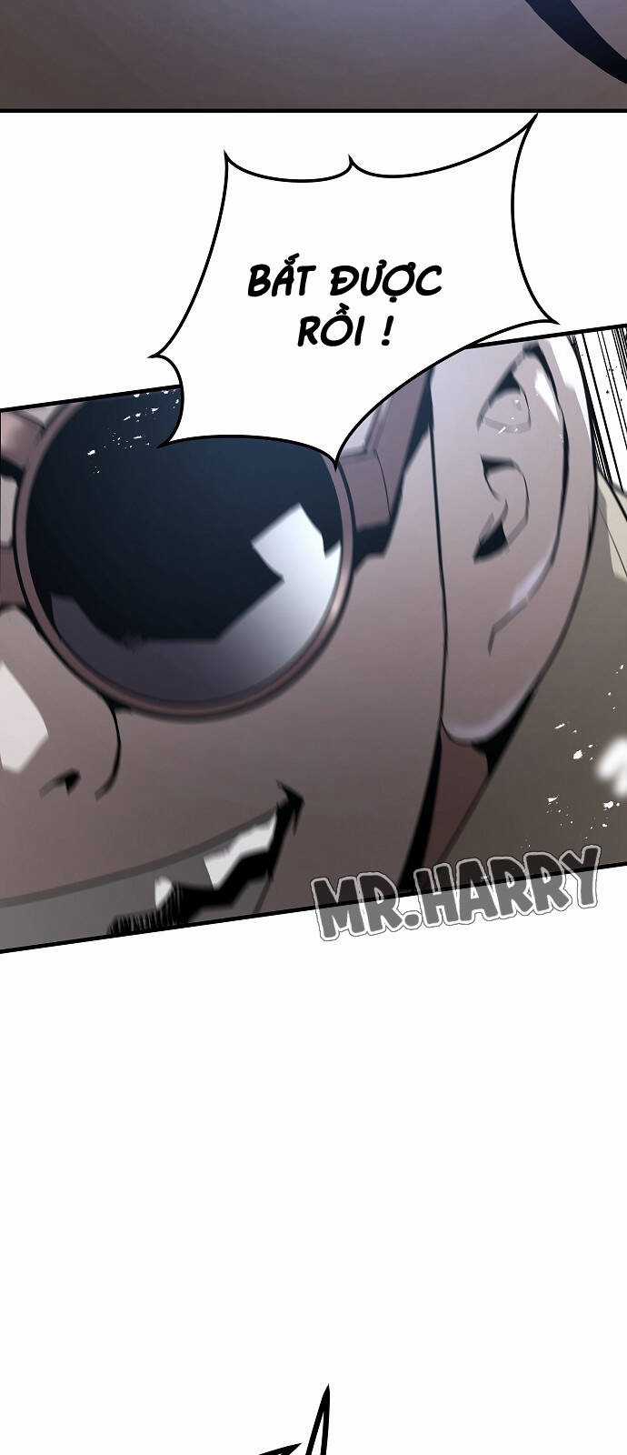 The Breaker 3: Quyền Năng Vô Hạn Chapter 88 trang 33