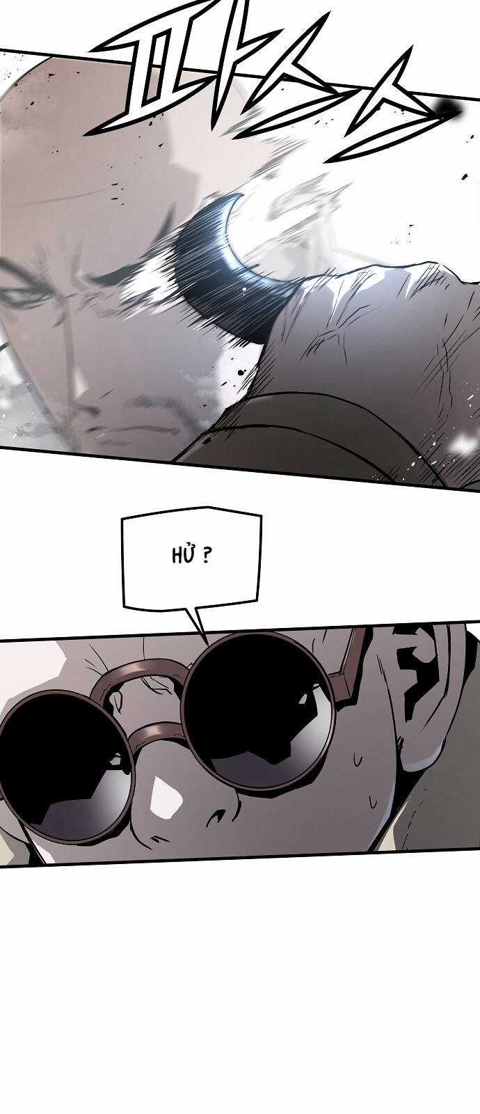 The Breaker 3: Quyền Năng Vô Hạn Chapter 88 trang 34