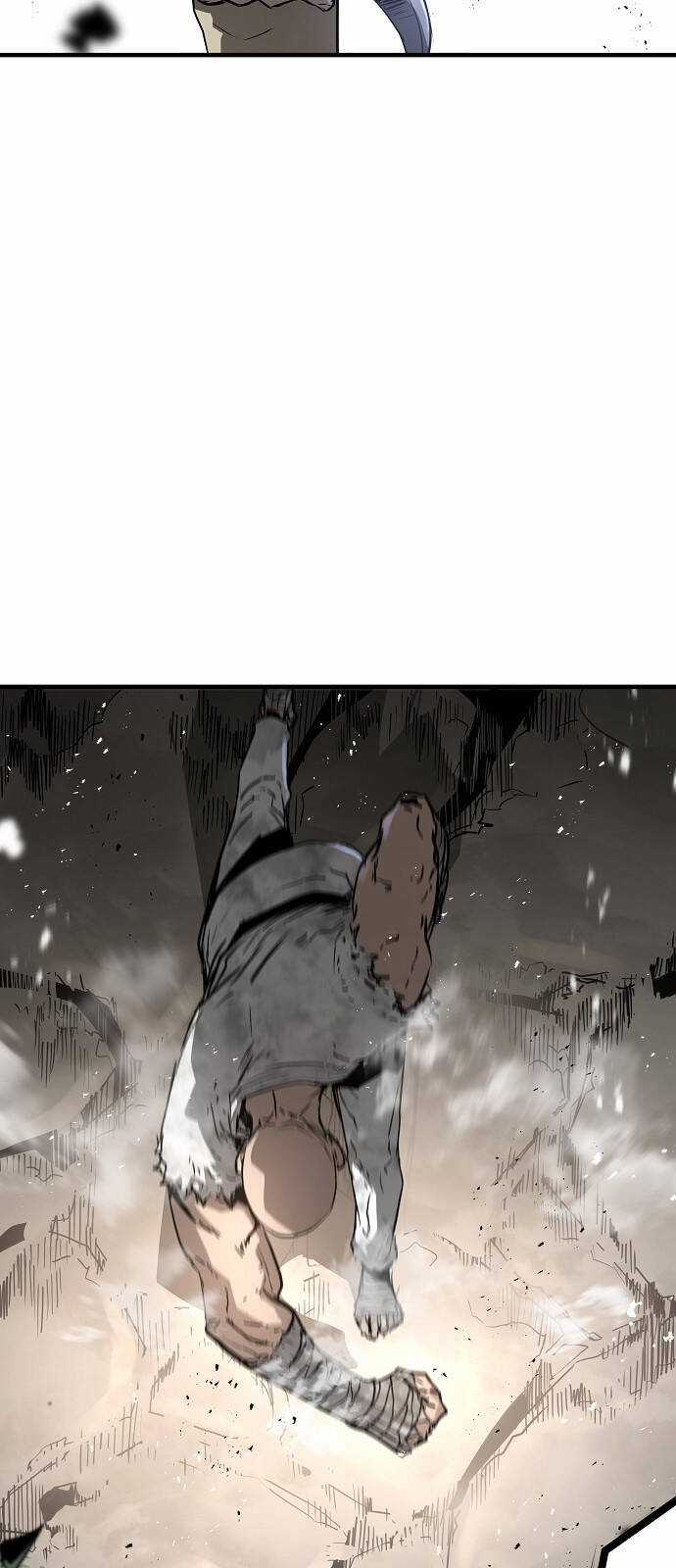 The Breaker 3: Quyền Năng Vô Hạn Chapter 88 trang 37