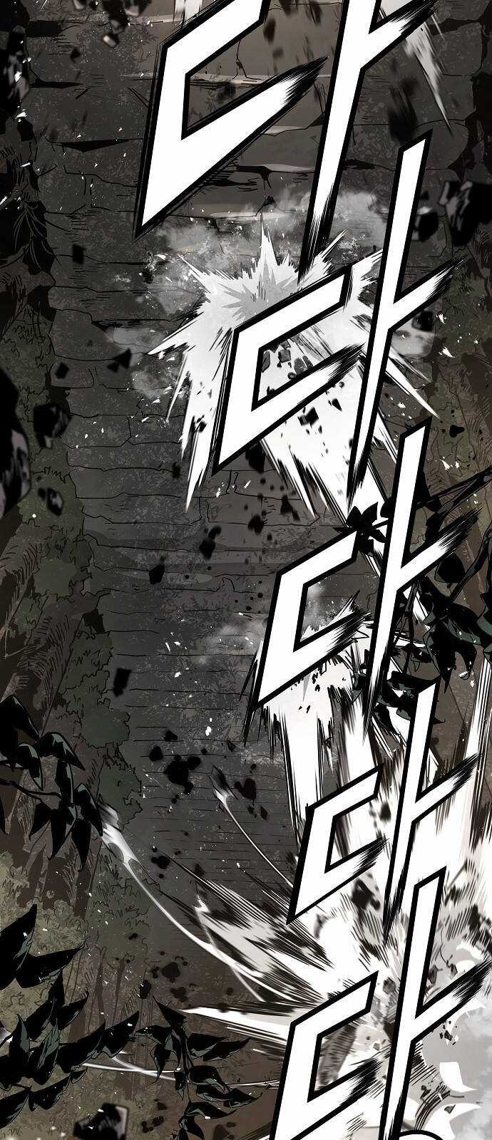 The Breaker 3: Quyền Năng Vô Hạn Chapter 88 trang 39