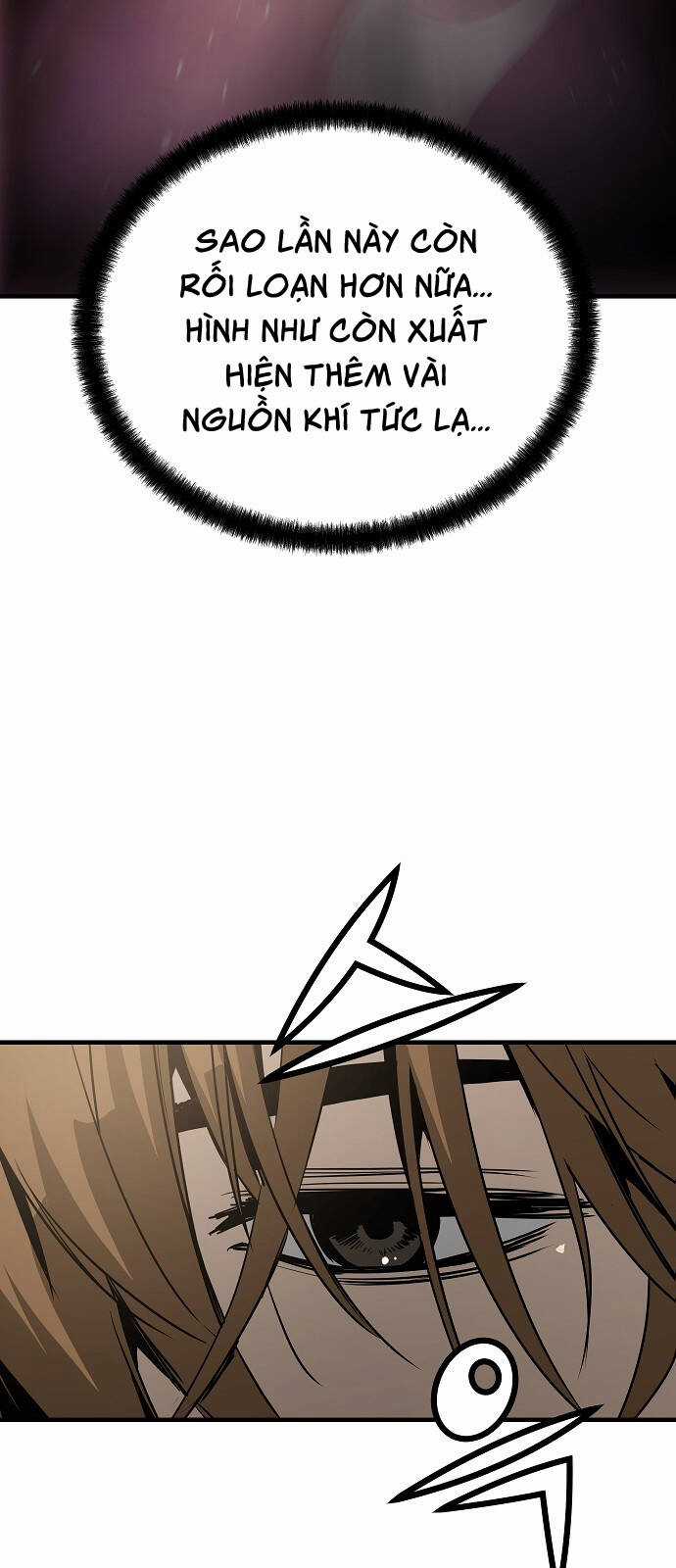 The Breaker 3: Quyền Năng Vô Hạn Chapter 88 trang 4