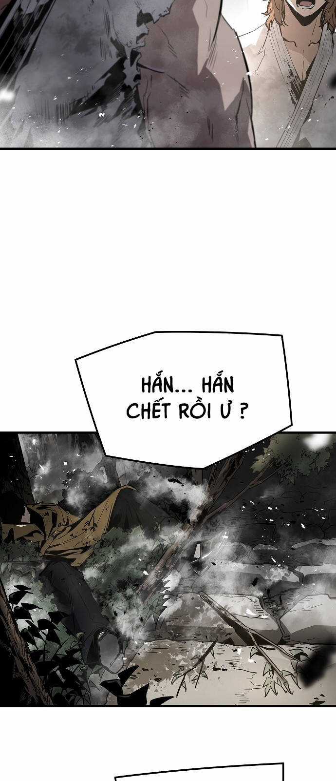 The Breaker 3: Quyền Năng Vô Hạn Chapter 88 trang 41