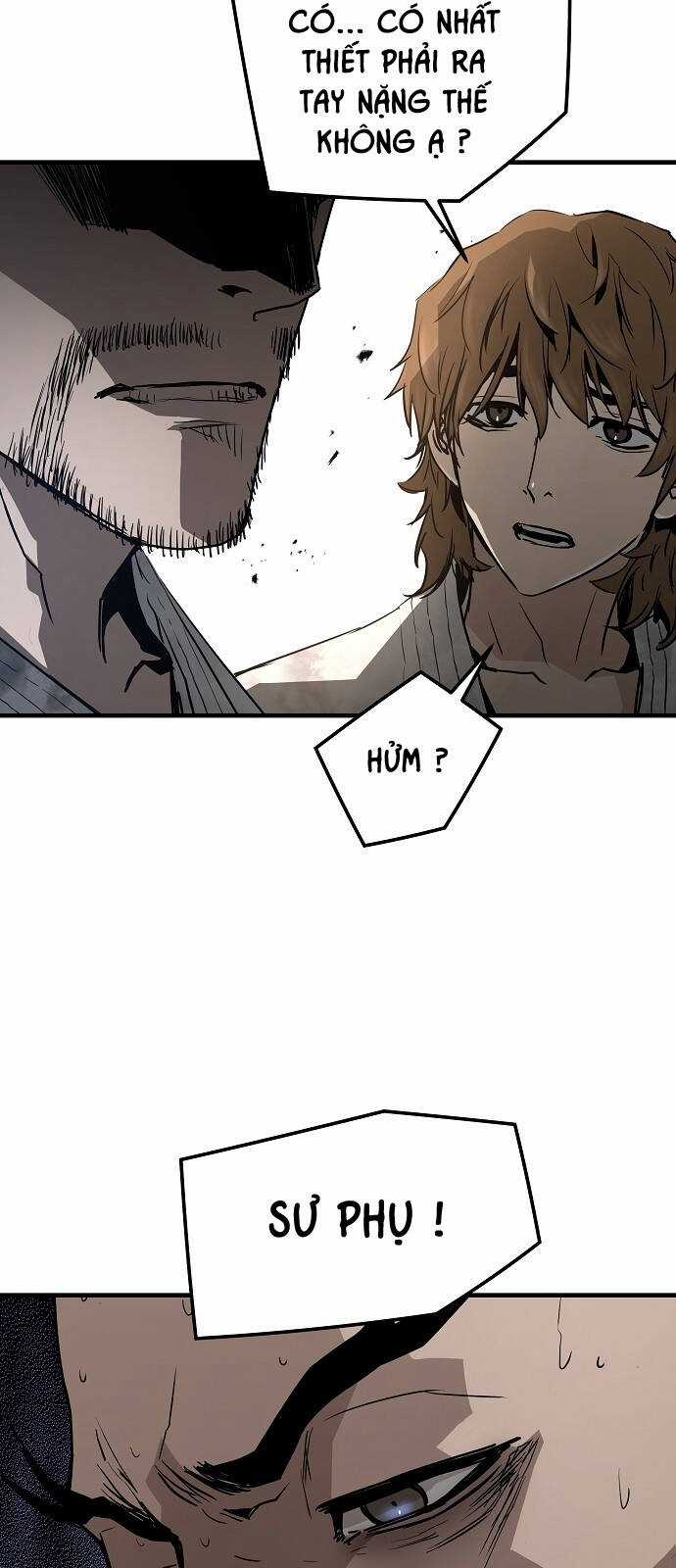 The Breaker 3: Quyền Năng Vô Hạn Chapter 88 trang 42