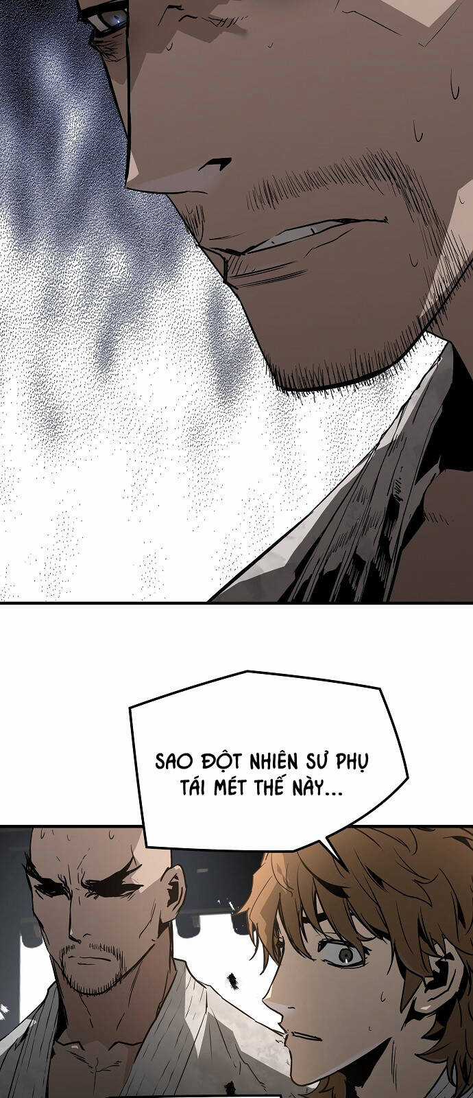 The Breaker 3: Quyền Năng Vô Hạn Chapter 88 trang 43