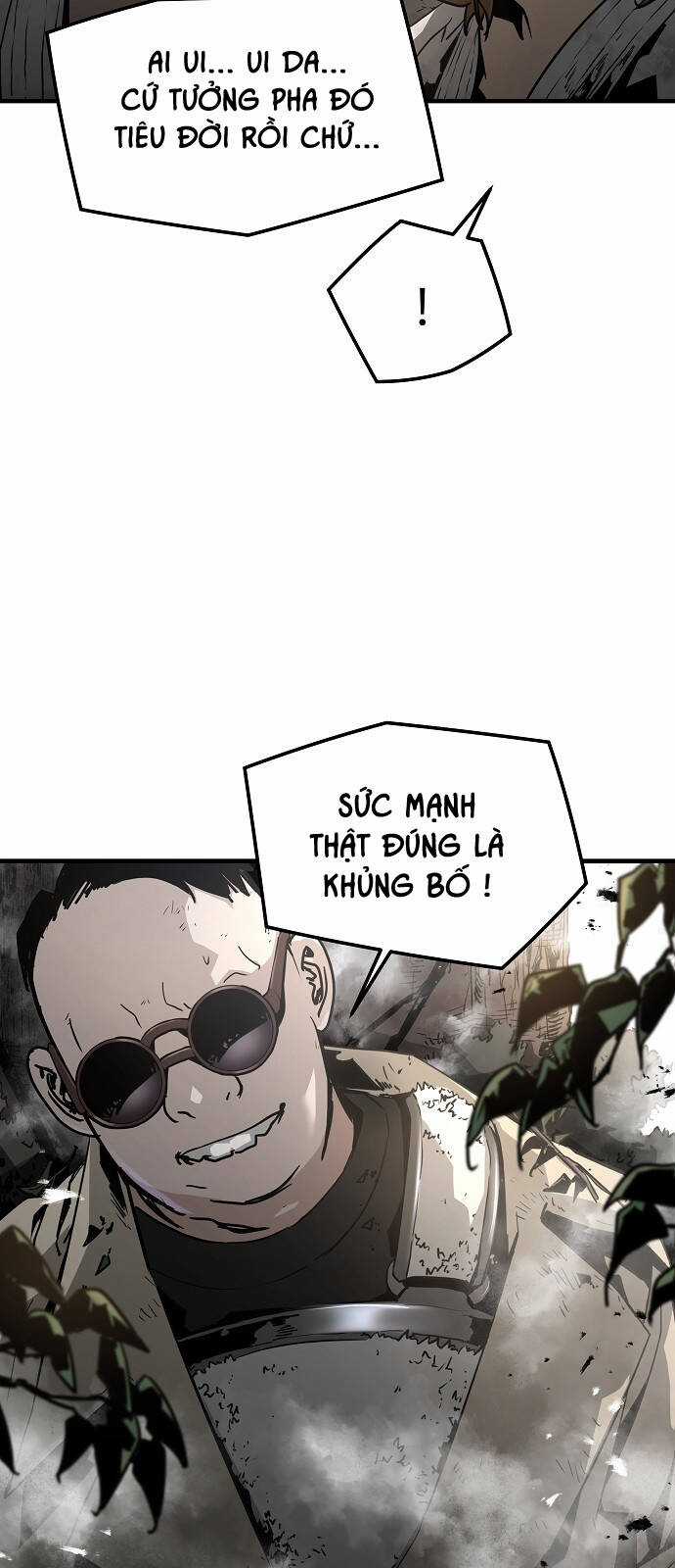 The Breaker 3: Quyền Năng Vô Hạn Chapter 88 trang 44