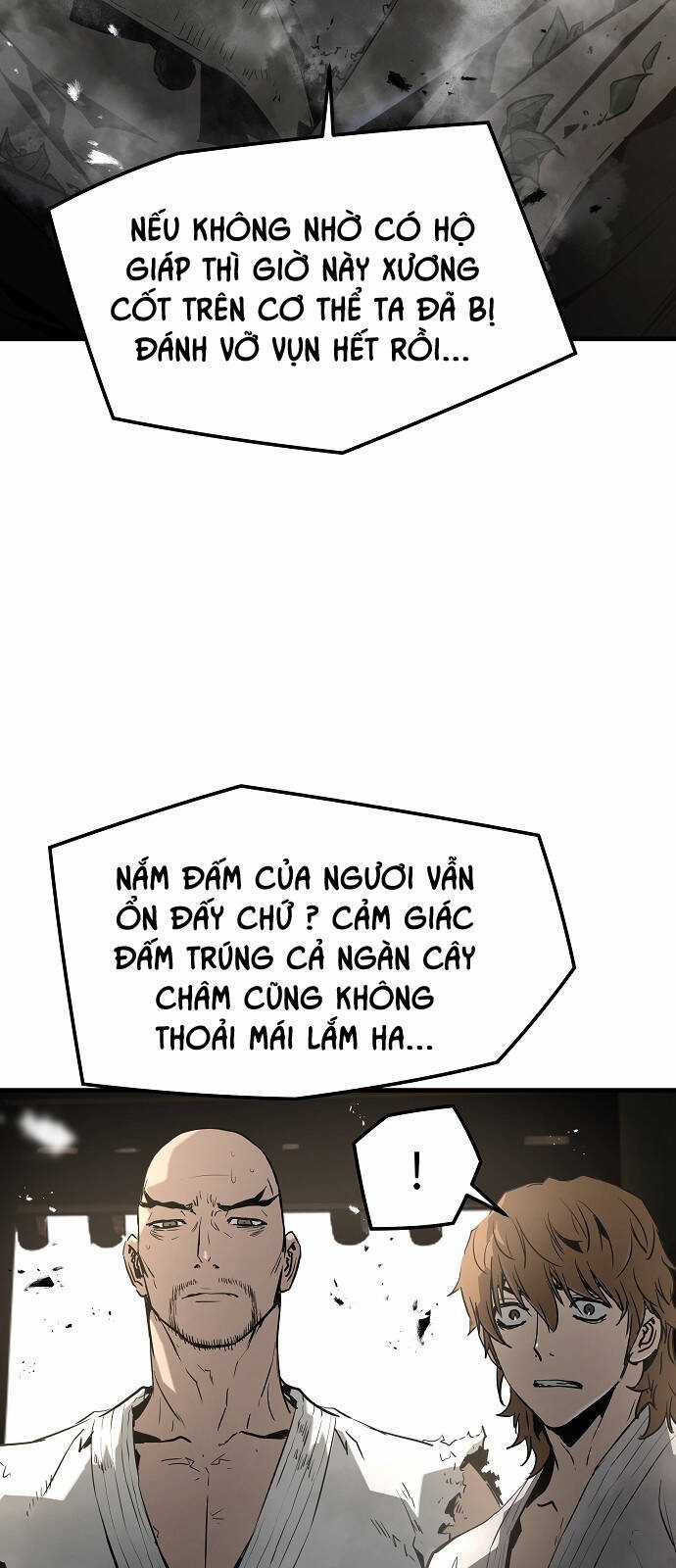 The Breaker 3: Quyền Năng Vô Hạn Chapter 88 trang 45