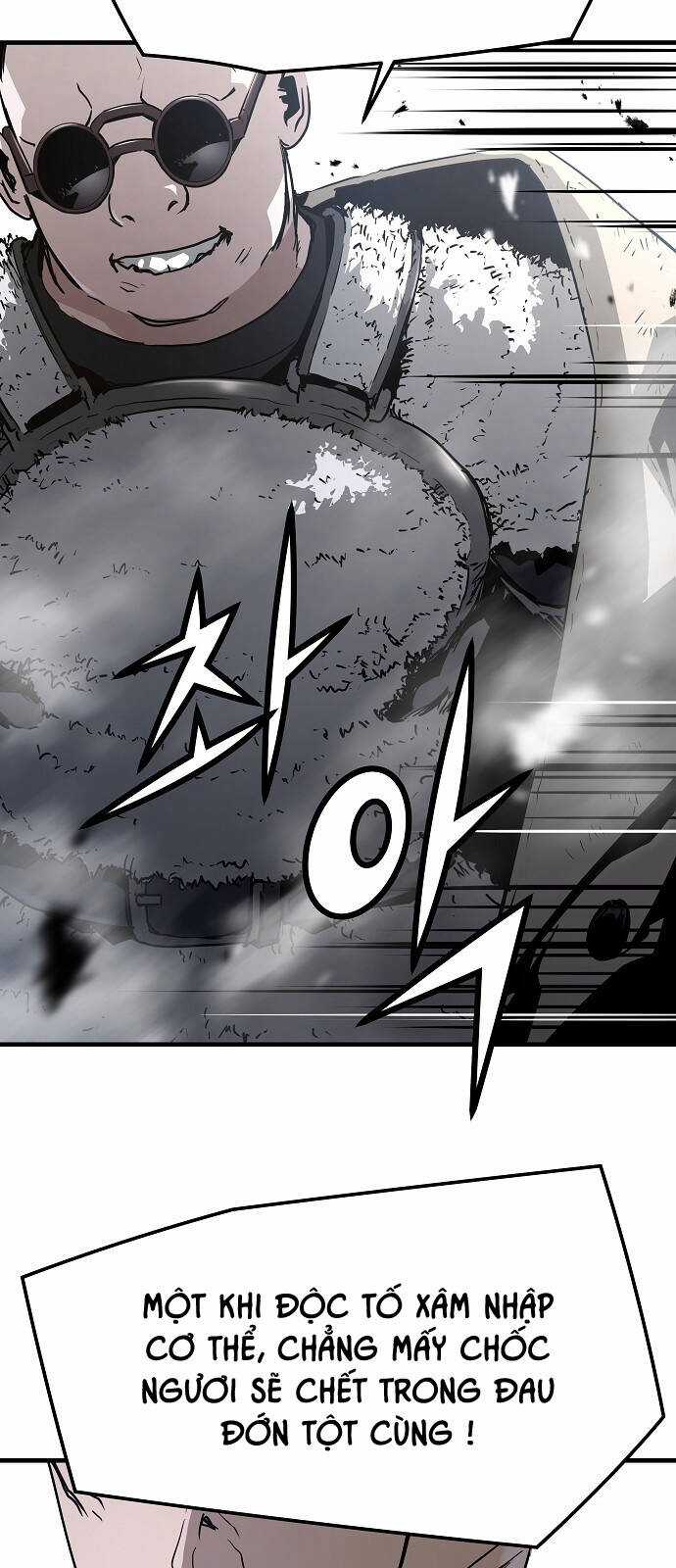 The Breaker 3: Quyền Năng Vô Hạn Chapter 88 trang 47