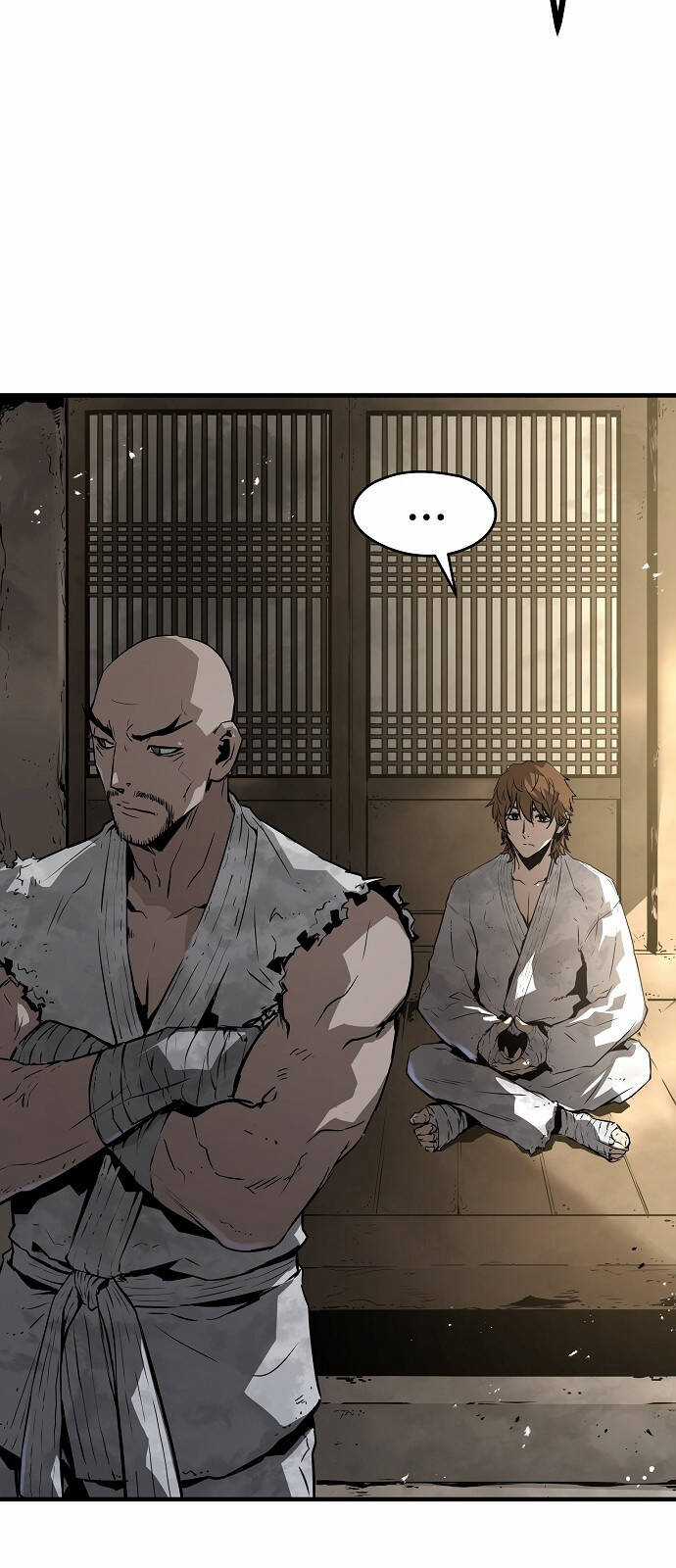 The Breaker 3: Quyền Năng Vô Hạn Chapter 88 trang 5