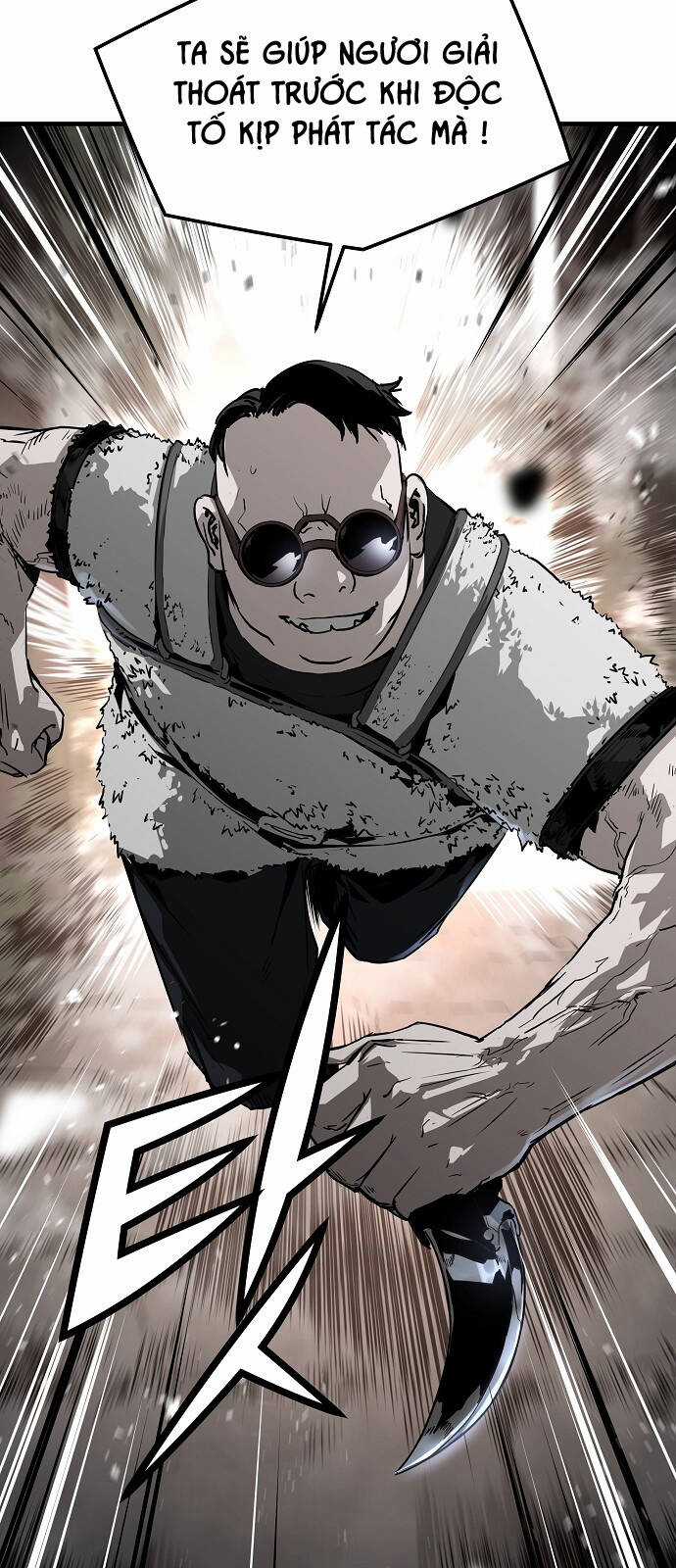 The Breaker 3: Quyền Năng Vô Hạn Chapter 88 trang 50