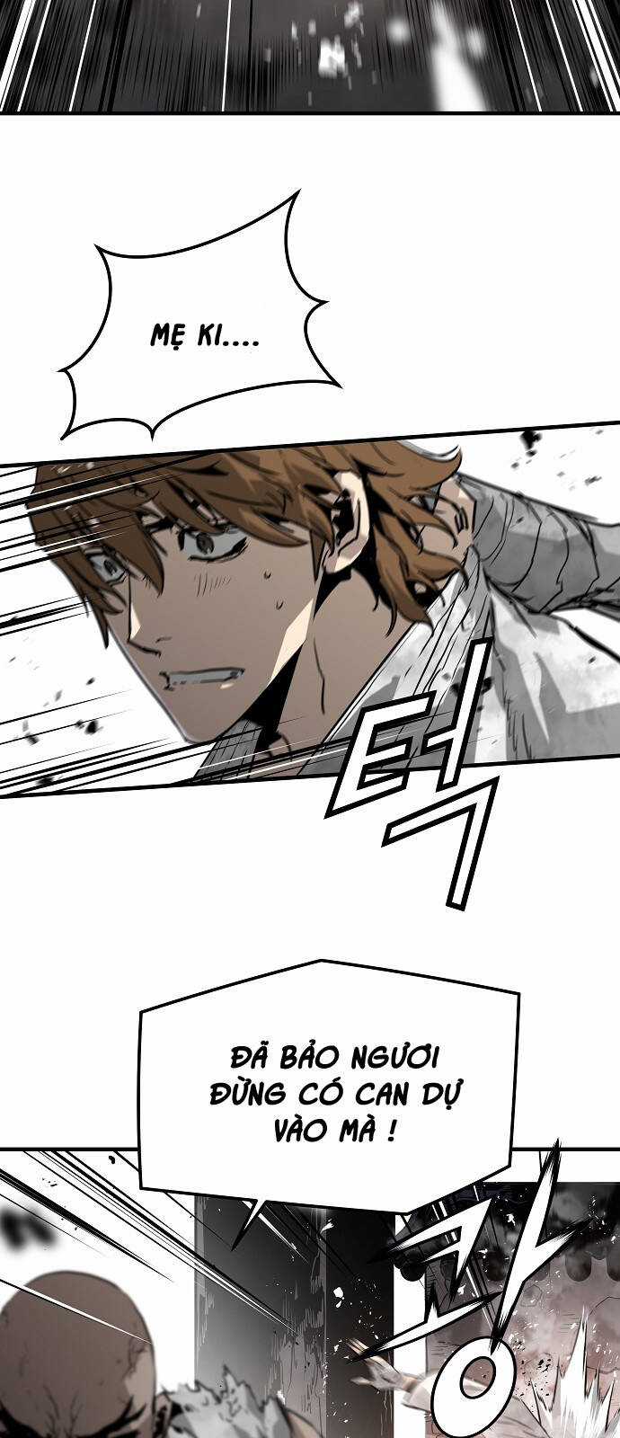 The Breaker 3: Quyền Năng Vô Hạn Chapter 88 trang 51