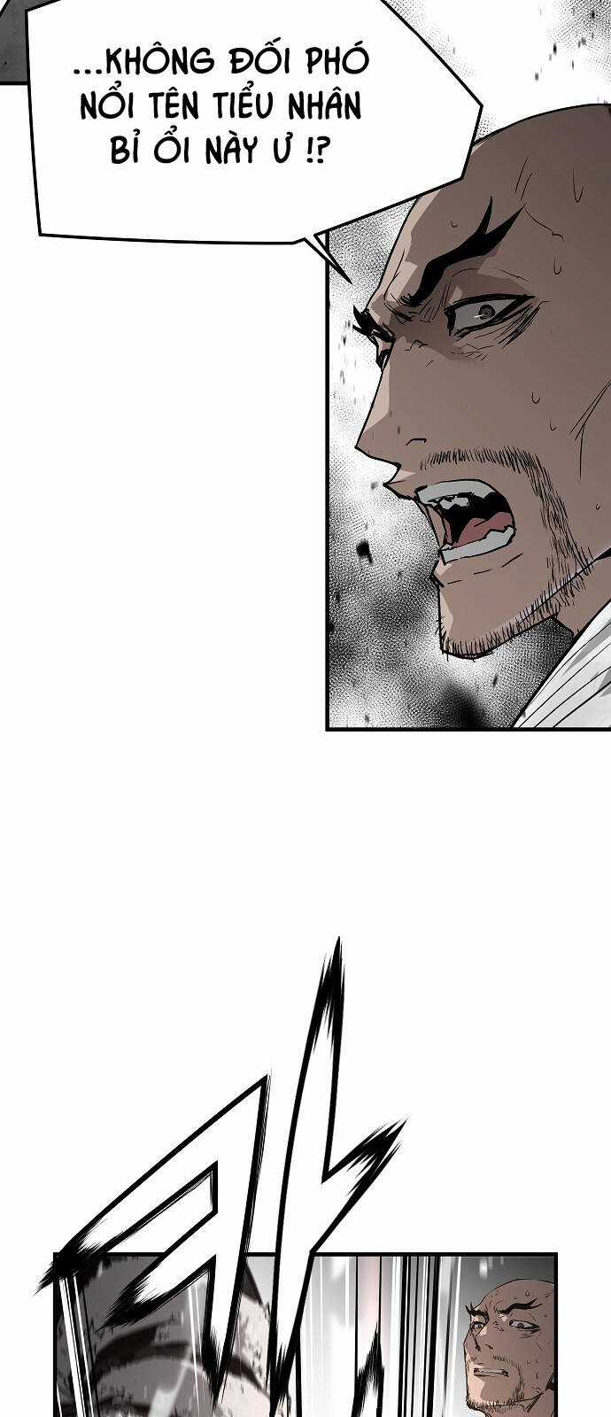 The Breaker 3: Quyền Năng Vô Hạn Chapter 88 trang 53