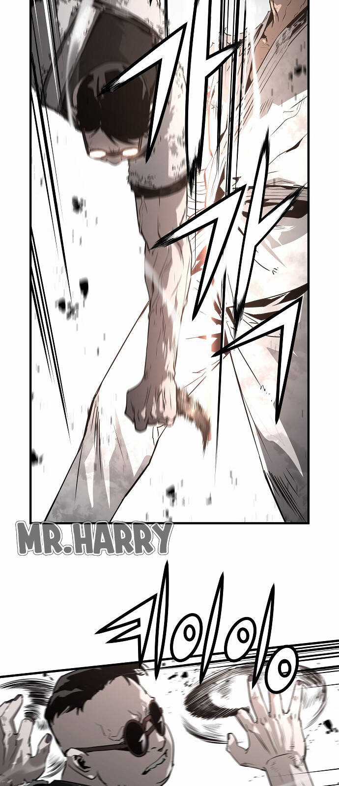 The Breaker 3: Quyền Năng Vô Hạn Chapter 88 trang 54