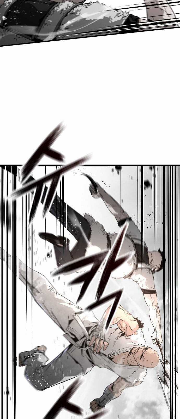 The Breaker 3: Quyền Năng Vô Hạn Chapter 88 trang 55