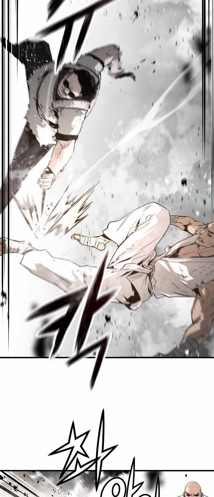 The Breaker 3: Quyền Năng Vô Hạn Chapter 88 trang 56