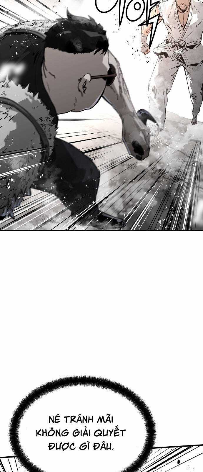 The Breaker 3: Quyền Năng Vô Hạn Chapter 88 trang 57