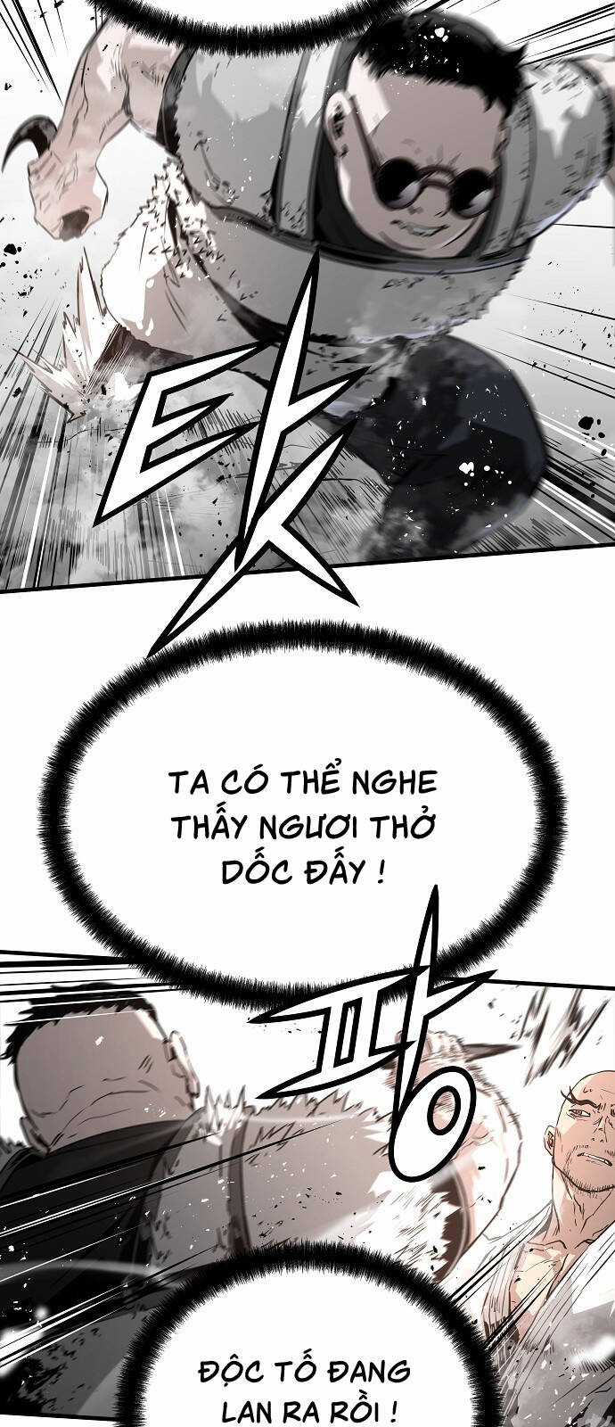 The Breaker 3: Quyền Năng Vô Hạn Chapter 88 trang 58