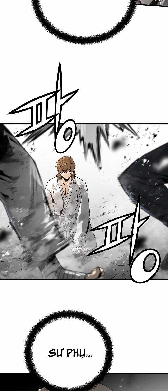 The Breaker 3: Quyền Năng Vô Hạn Chapter 88 trang 59