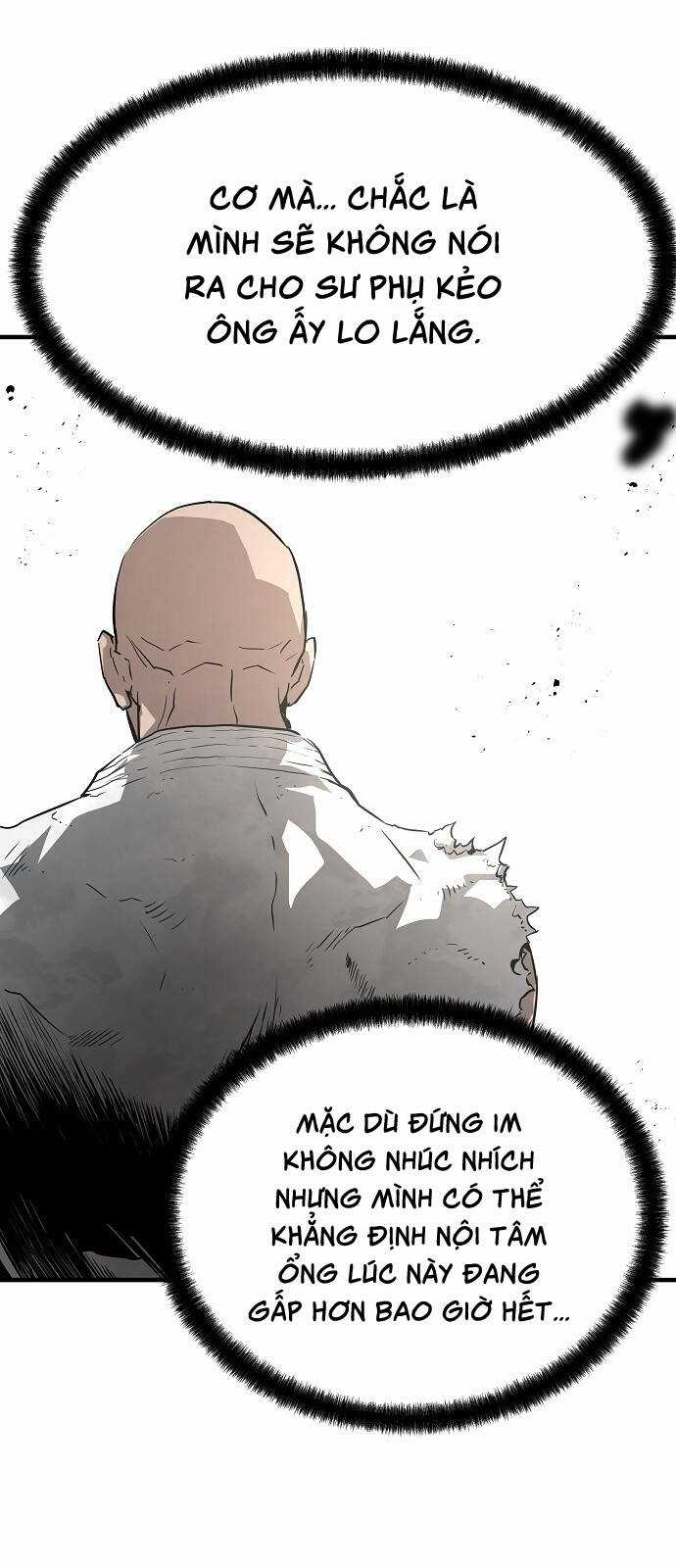 The Breaker 3: Quyền Năng Vô Hạn Chapter 88 trang 6