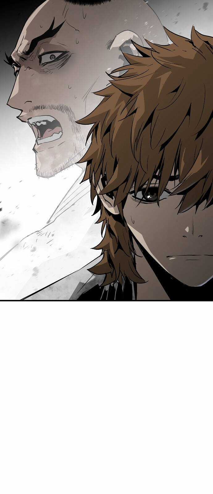 The Breaker 3: Quyền Năng Vô Hạn Chapter 88 trang 60