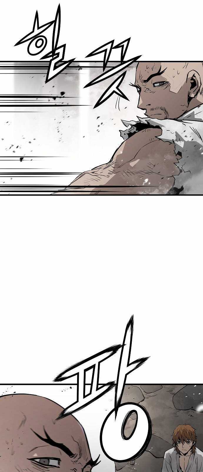 The Breaker 3: Quyền Năng Vô Hạn Chapter 88 trang 61