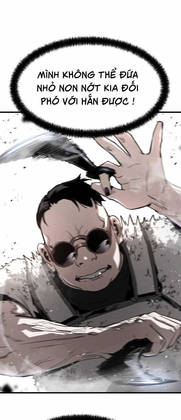 The Breaker 3: Quyền Năng Vô Hạn Chapter 88 trang 63