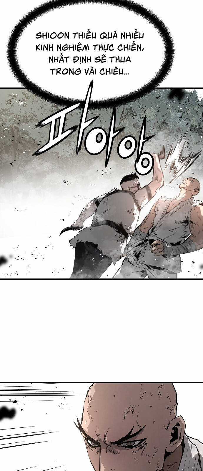 The Breaker 3: Quyền Năng Vô Hạn Chapter 88 trang 64