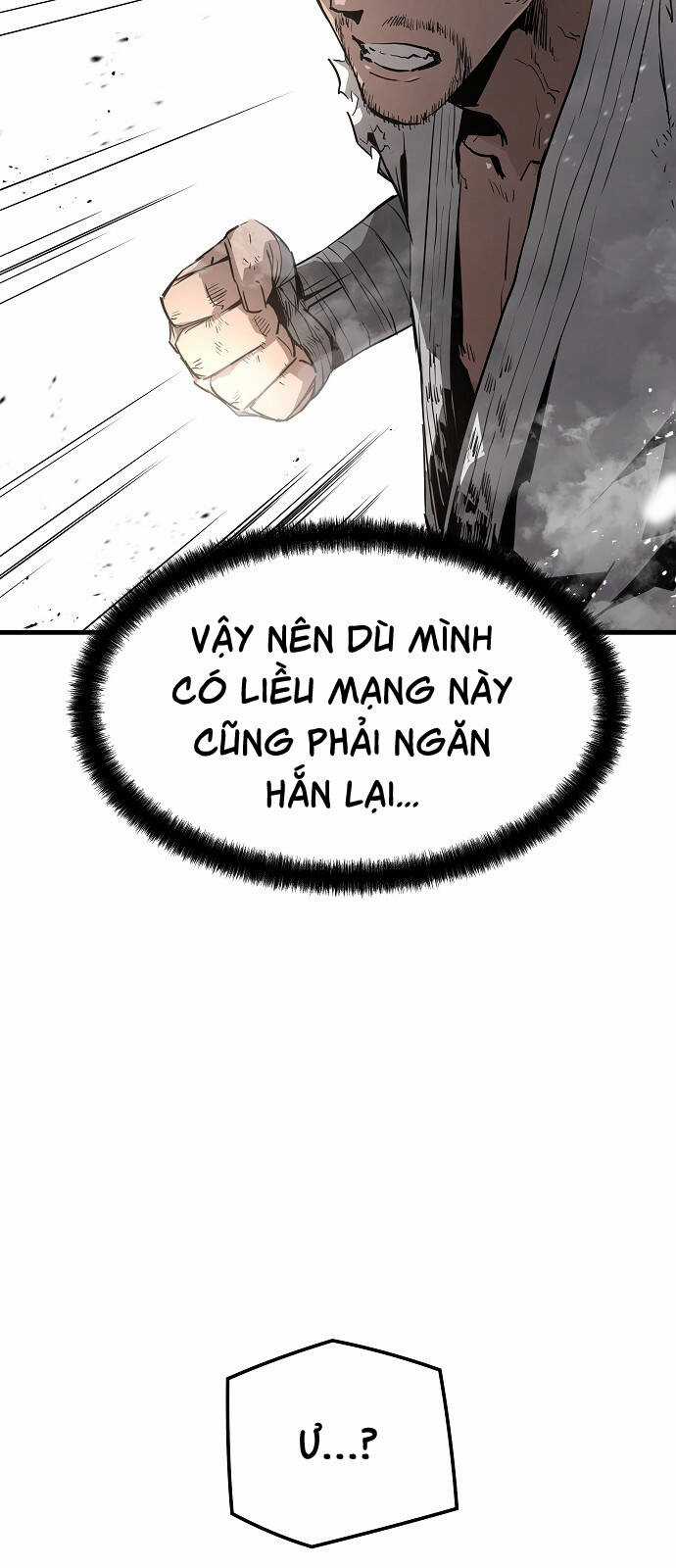 The Breaker 3: Quyền Năng Vô Hạn Chapter 88 trang 65