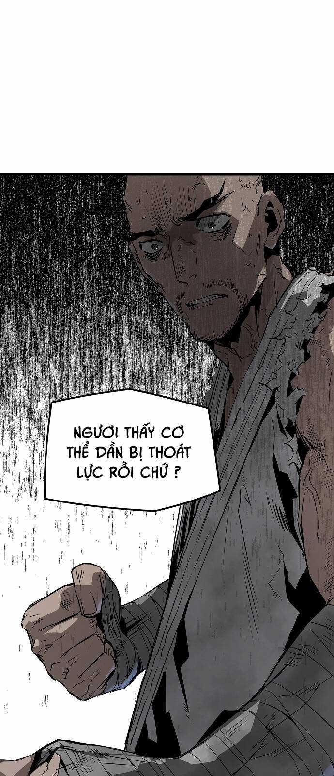 The Breaker 3: Quyền Năng Vô Hạn Chapter 88 trang 66