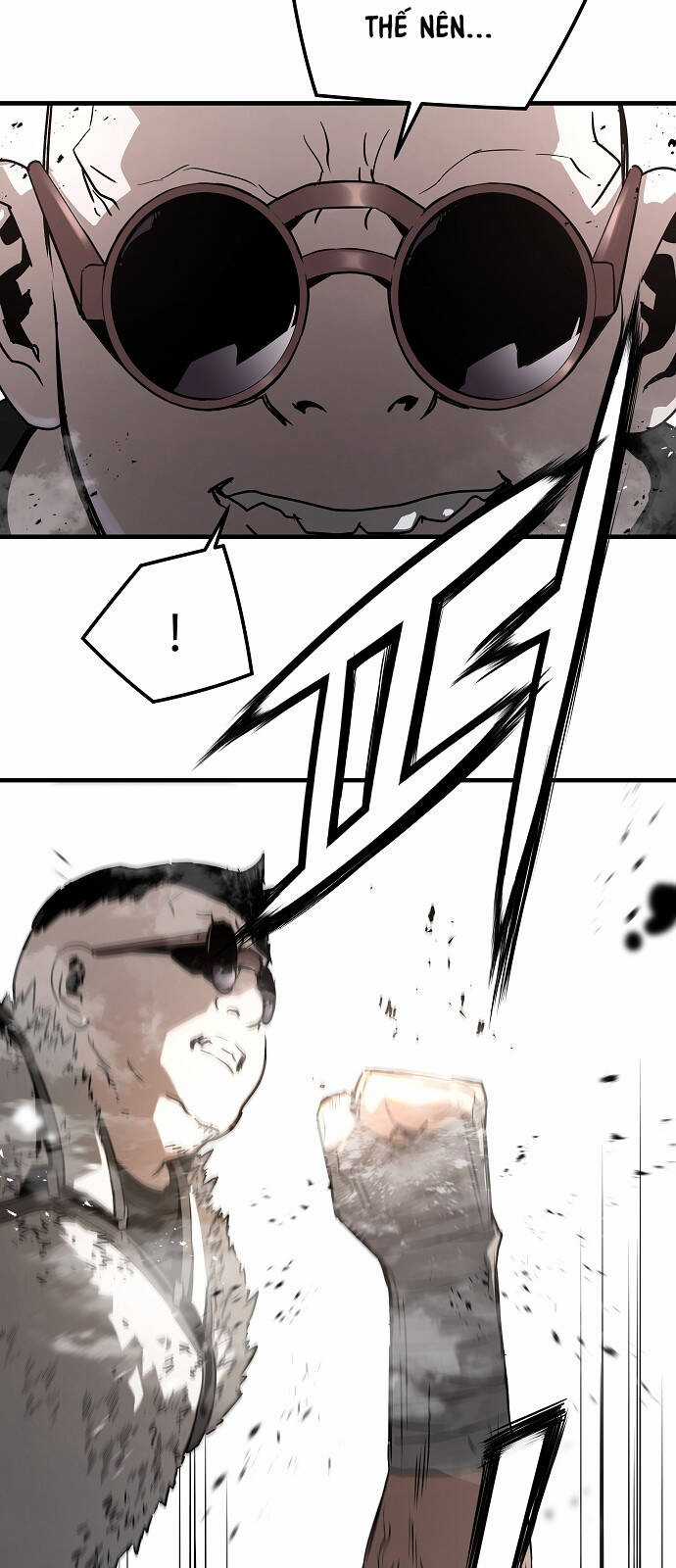 The Breaker 3: Quyền Năng Vô Hạn Chapter 88 trang 68