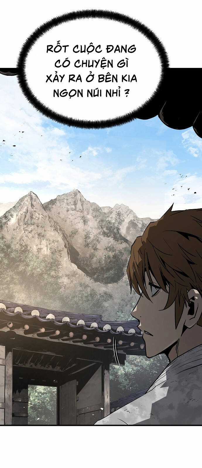 The Breaker 3: Quyền Năng Vô Hạn Chapter 88 trang 7