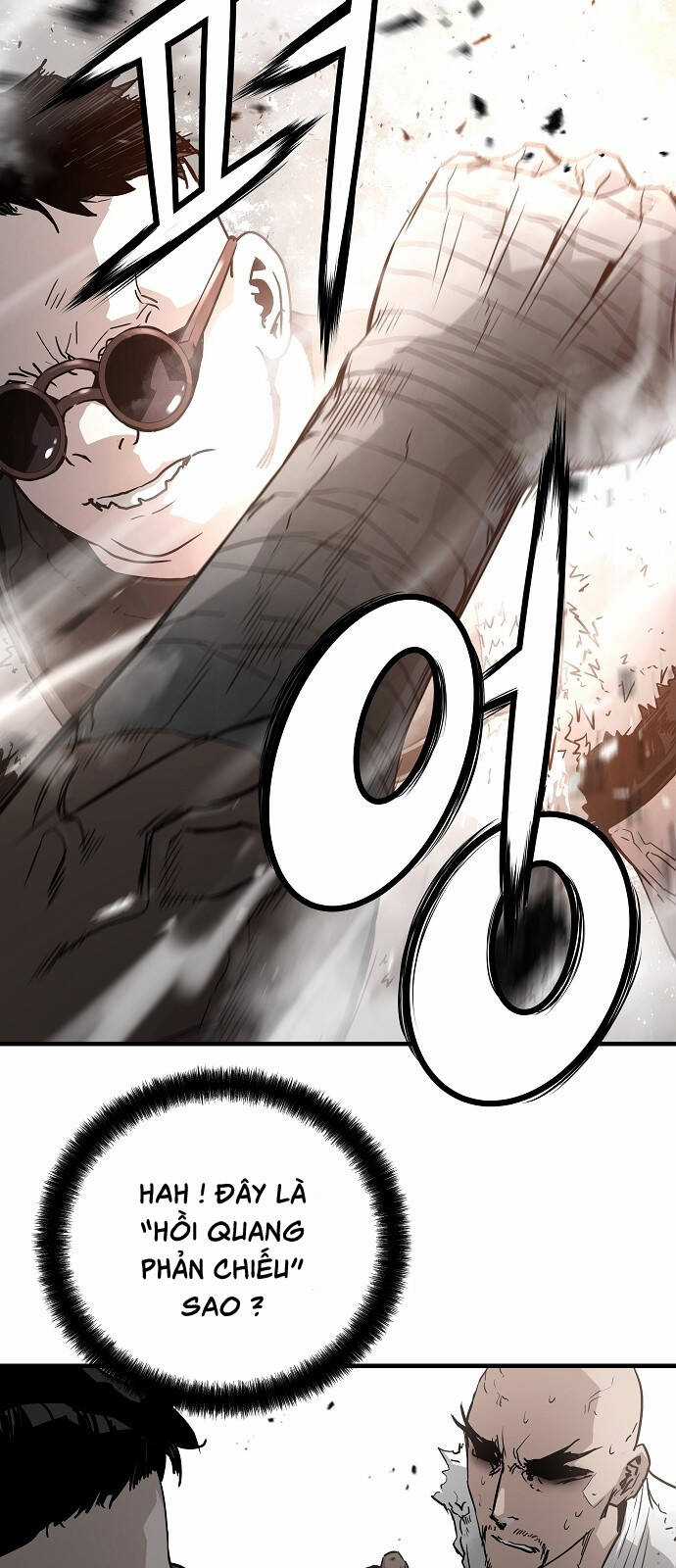 The Breaker 3: Quyền Năng Vô Hạn Chapter 88 trang 70