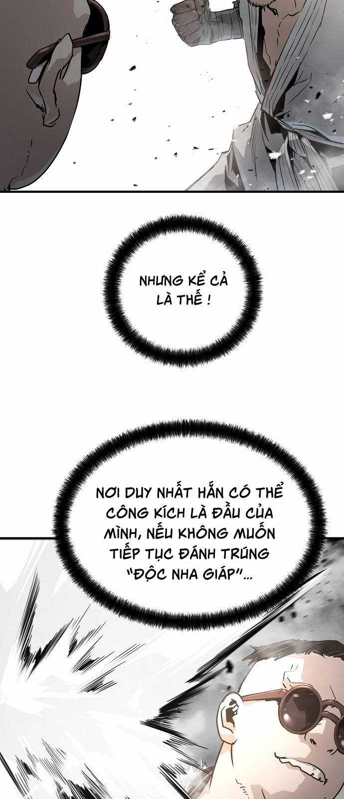 The Breaker 3: Quyền Năng Vô Hạn Chapter 88 trang 71